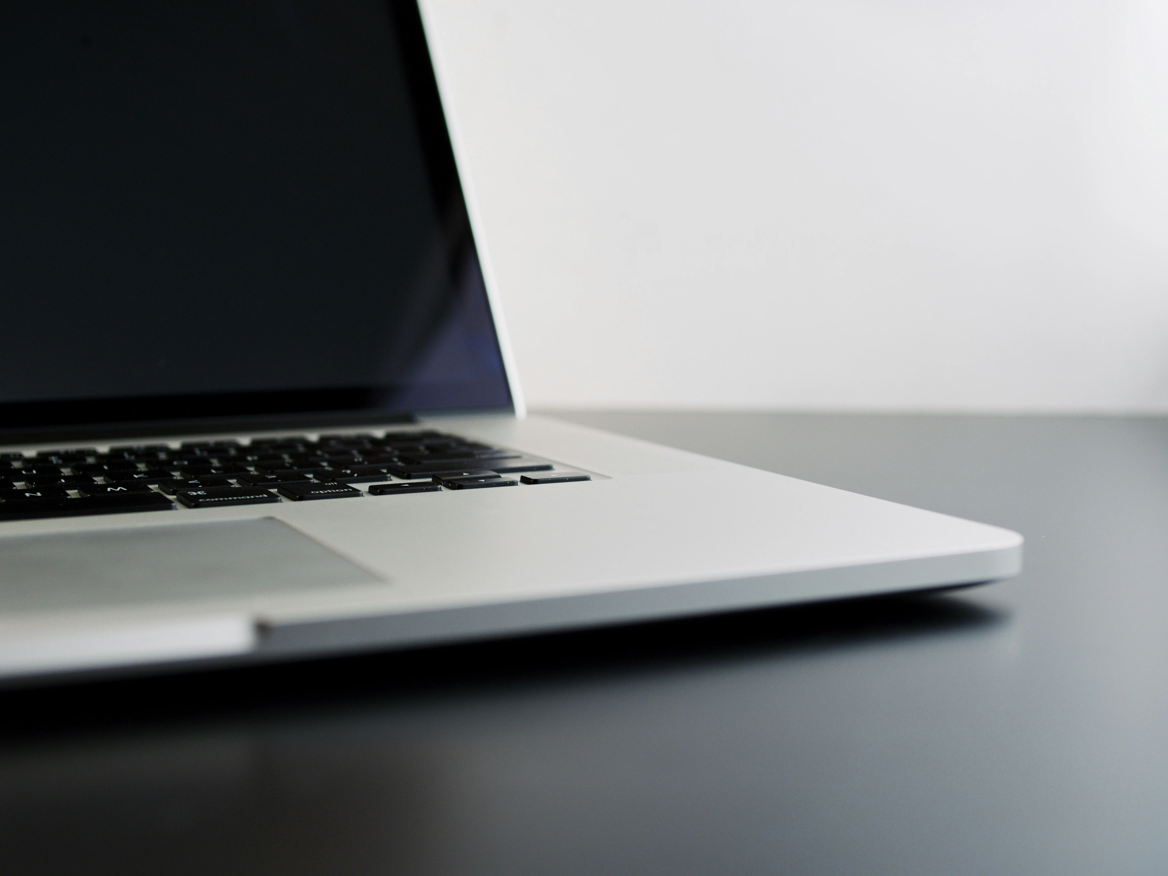 Consegna Notebook
