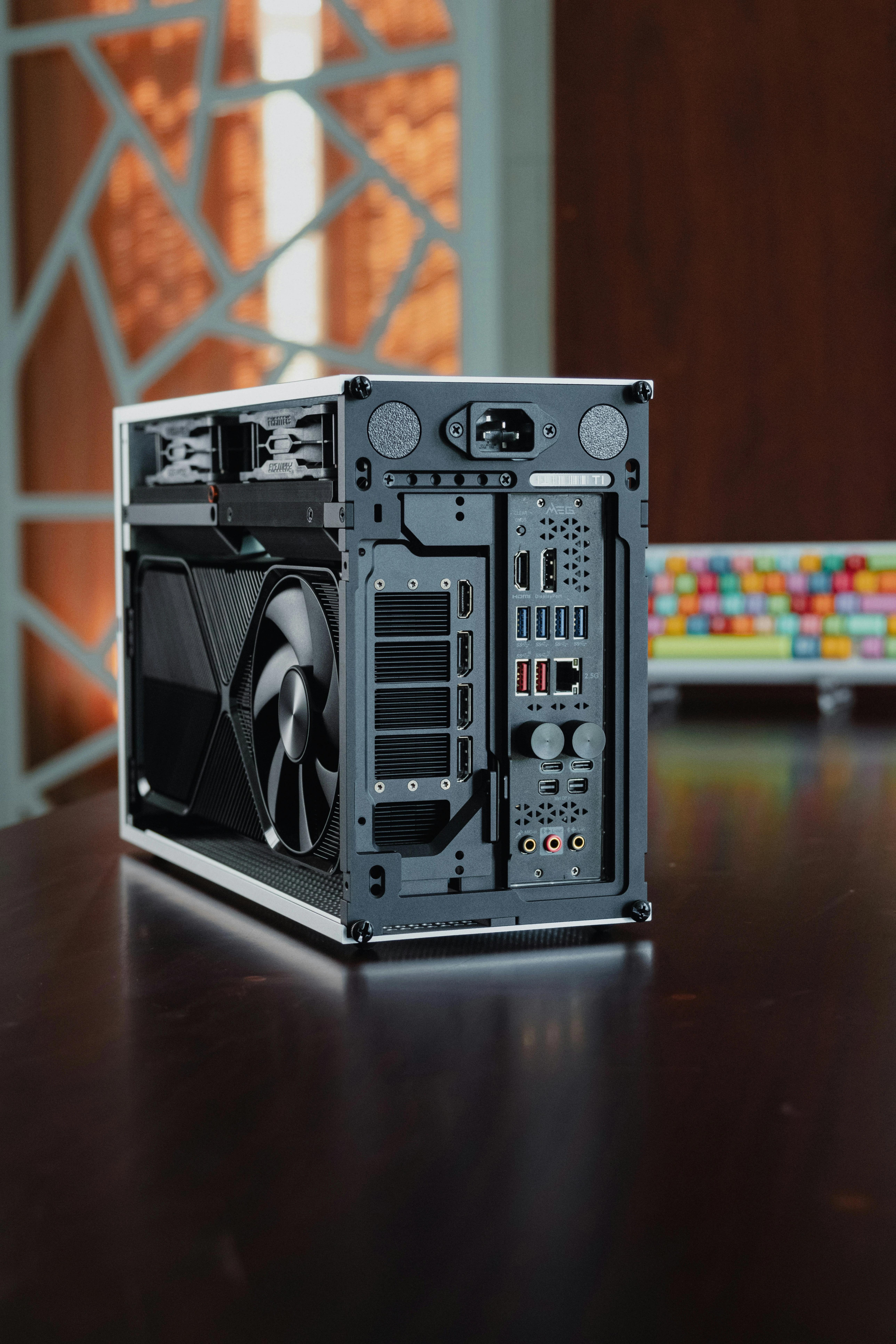Consegna PC & Workstation