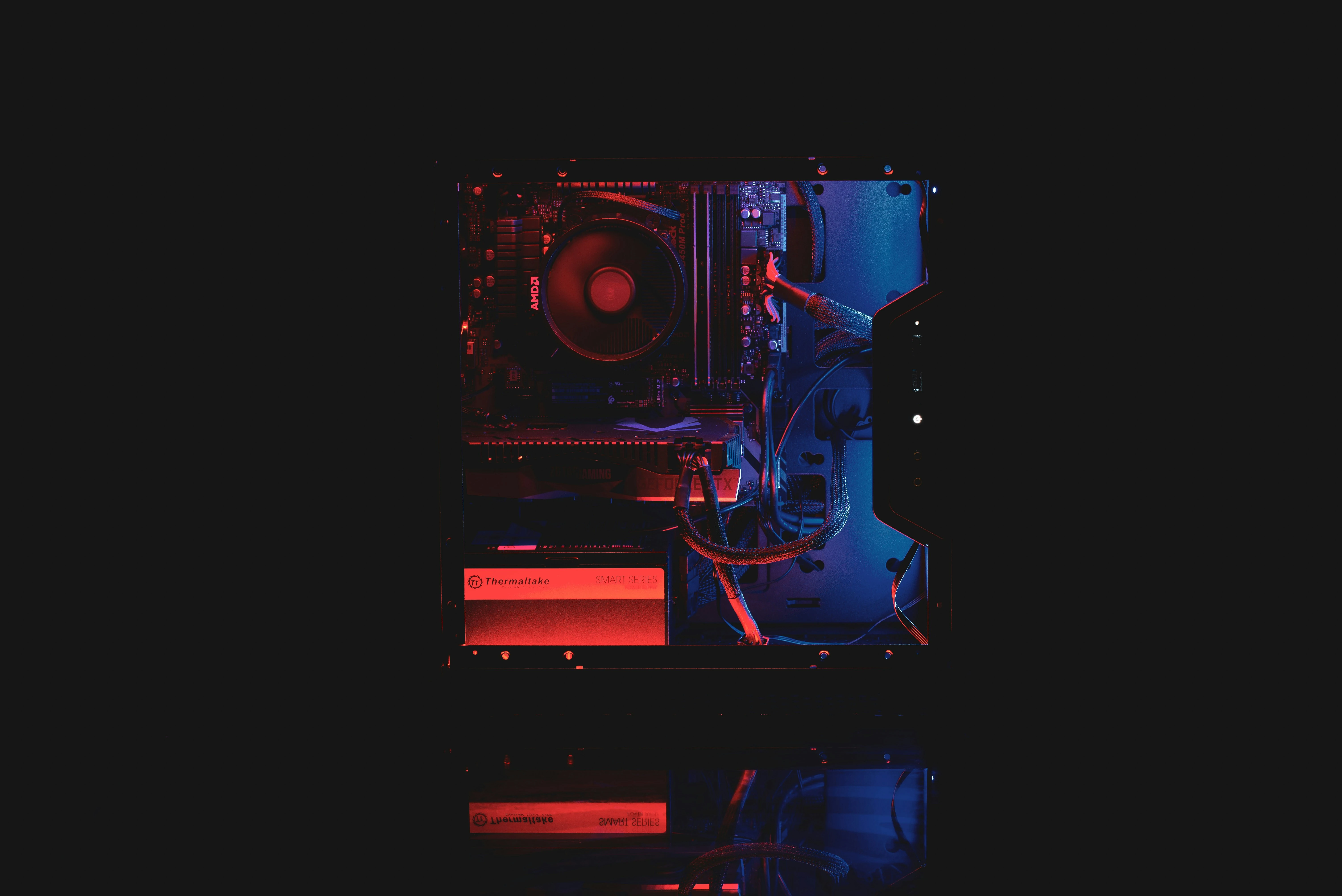 Assistenza PC Desktop & Workstation