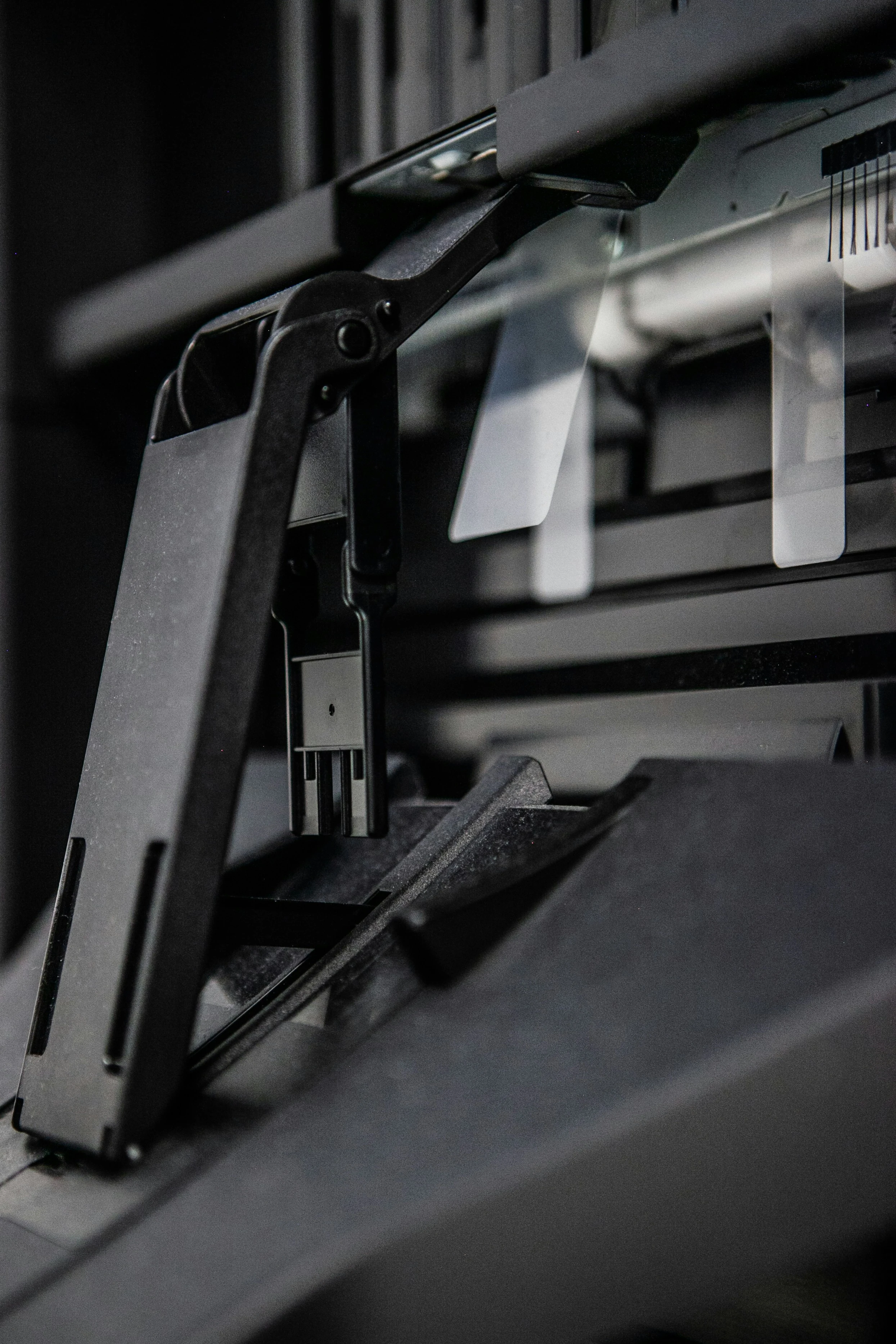 Consegna Plotter A0/A1